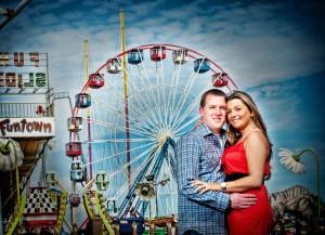 Engagement Photography in New Jersey-NY