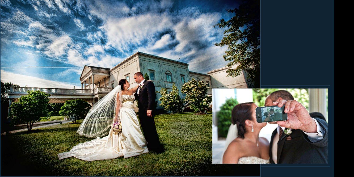 The Palace at Somerset Park, Somerset New Jersey * Jillian and Rich June 5th wedding