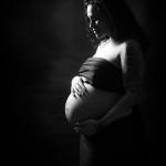 Maternity - Pregnancy portraits. Artistic, elegant portraits capture this treasured moment. Contact Marconi Photography in New Jersey!, Maternity * Becky