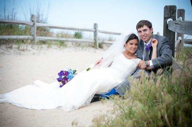 10 Must-Haves for Your Beach Wedding