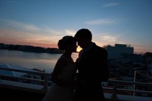 Stone Harbor Wedding Photography