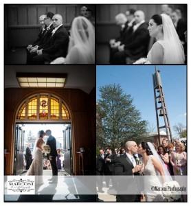 Wedding photography at the Madison Hotel Morristown, NJ