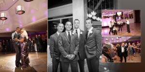 Westmont country club wedding photography nj