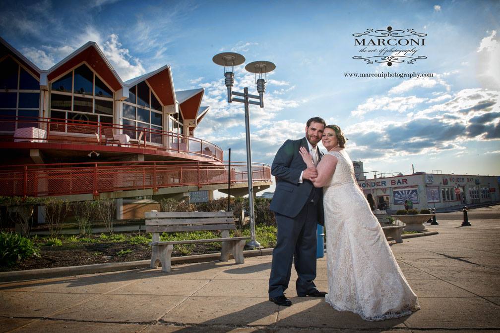 NJ Wedding Bridal Shows * NJ wedding photography