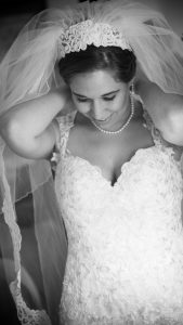 NJ Bride Wedding Photography