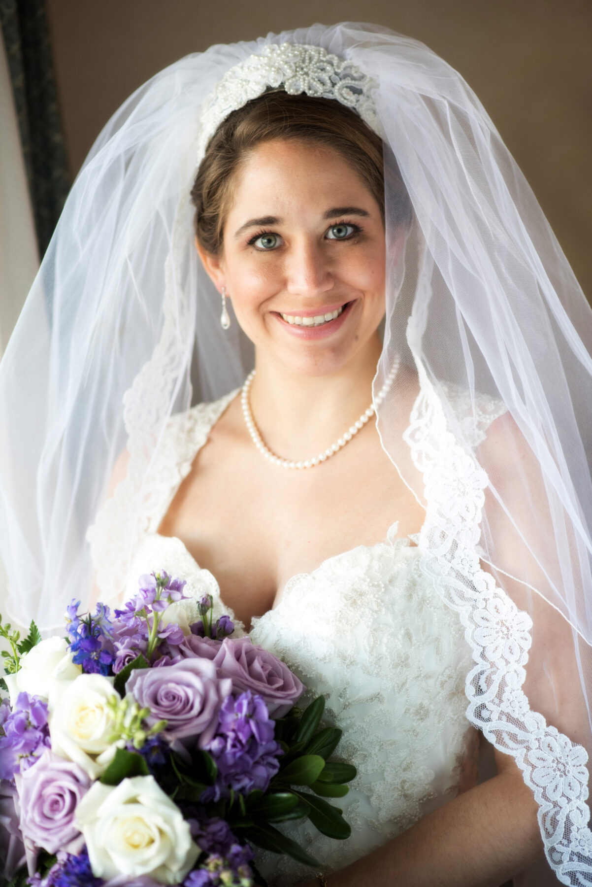 NJ Bride Wedding Photography