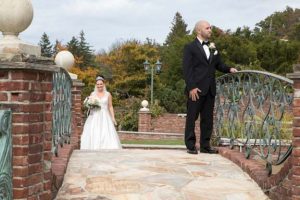 the manor wedding photography NJ