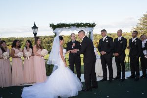 jumping brook country club wedding photography