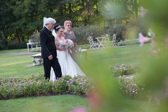the manor wedding photography