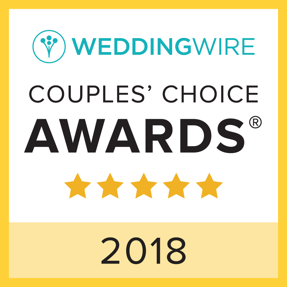 NJ Wedding Wire Couples Choice
