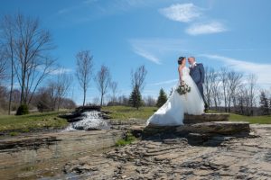 Bear Brook Valley NJ Wedding Photography