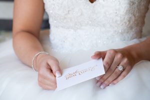 NJ Wedding Photography