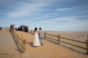 Point Pleasant Beach NJ Wedding