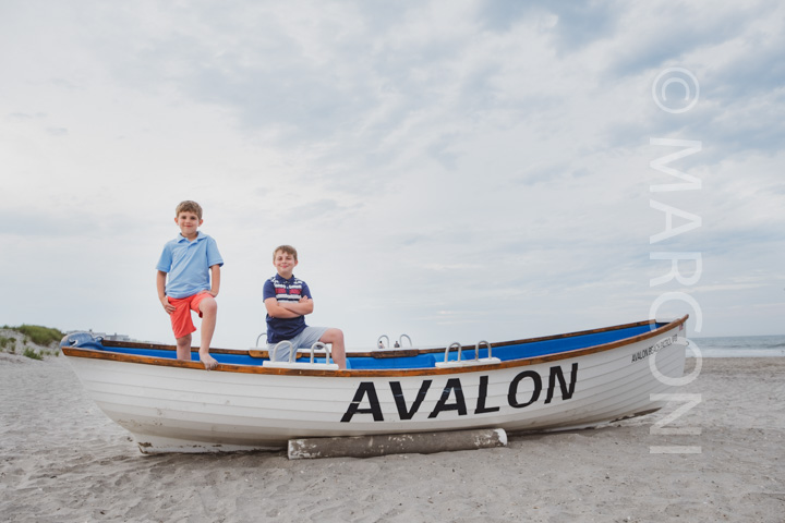 Avalon Beach portraits, Avalon Adventures * Avalon Beach Portraits * Avalon, NJ