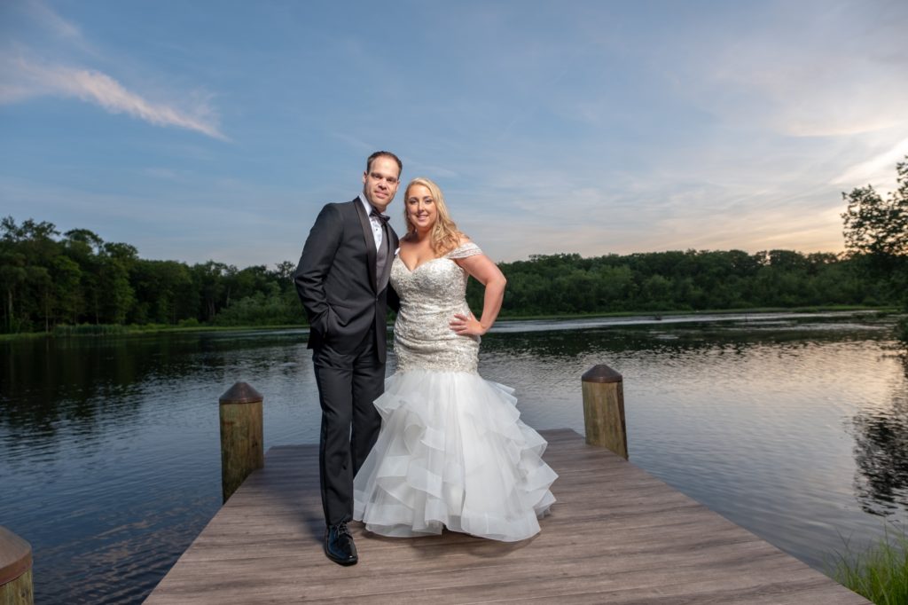 The Mill Lakeside Manor Wedding Photography NJ