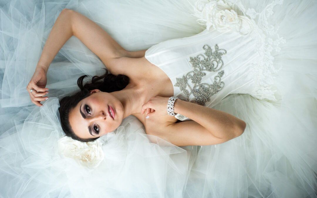 Luxury Boutique Wedding Photography in New Jersey