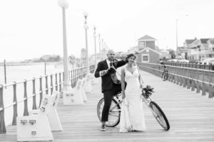 Beach-Boardwalk-Bride-Wedding-Photography
