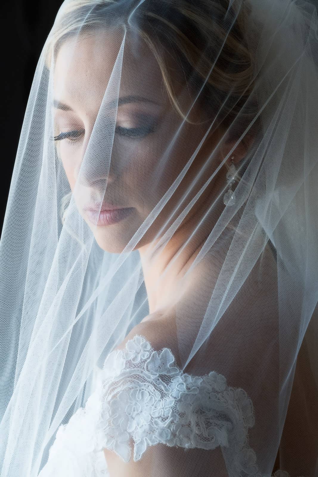 Bride-Classic-Wedding-Photography