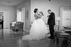 Bride-Dad-first look-Wedding-Photography