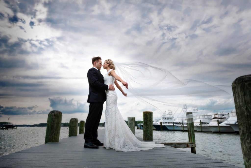 Clarks Landing-New Jersey-Wedding-Photography-