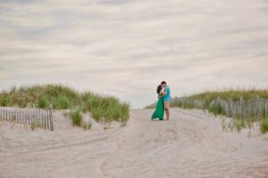 Engagement-NJ-Photography-beach-avalon- nj