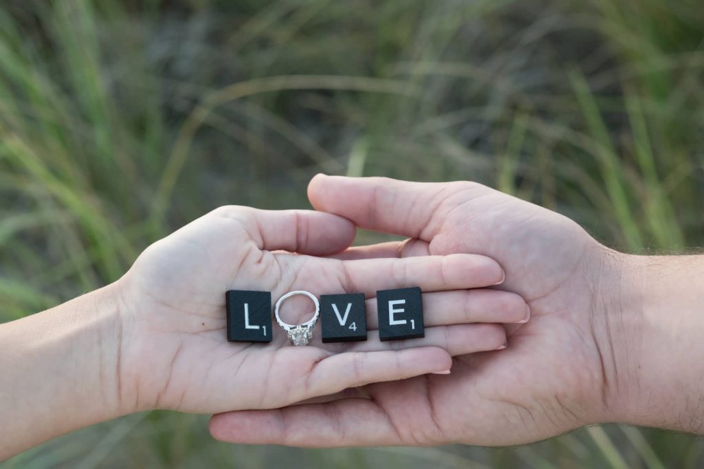 Engagement Photography