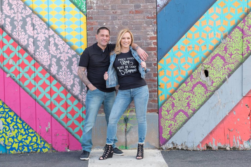 Engagement-NJ-Photography-Asbury Park- NJ