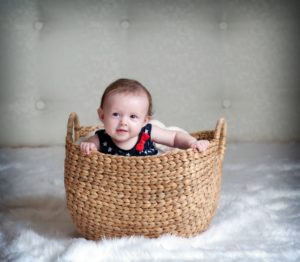 Family-NJ-Photography Newborn Baby