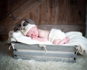 Family-NJ-Photography Newborn Baby