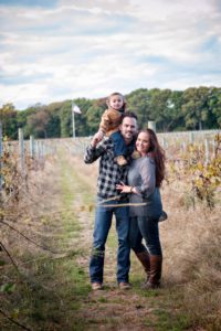 Family-NJ-Photography laurita winery