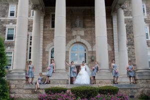New Jersey-Bridesmaids-Wedding-Photography-