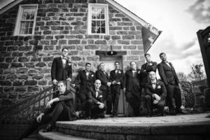 New Jersey-Groomsmen-Wedding-Photography