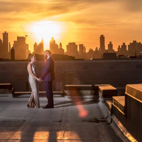 New Jersey-Rooftop-Wedding-Photography-194