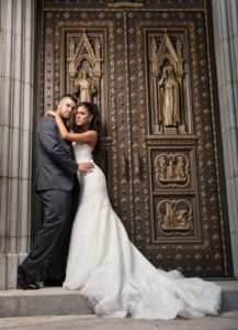 Newark-Wedding-church-Photography