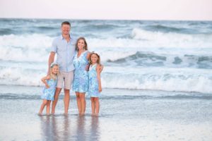 Stone harbor-Family-Beach-Portraits