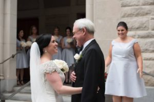 bride dad-Wedding-Photography
