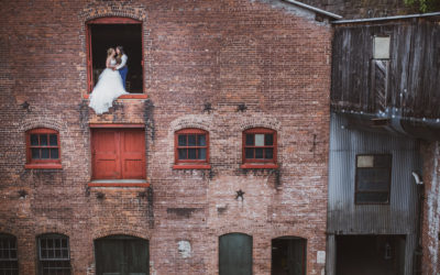 Art Factory Wedding Photographer LGBT