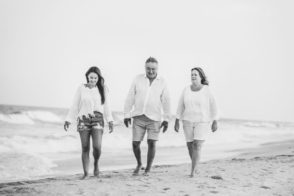 Stone Harbor-beach-family