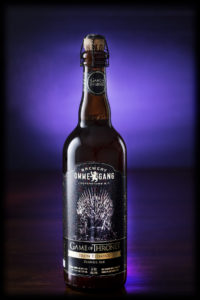 Beer Product Photography