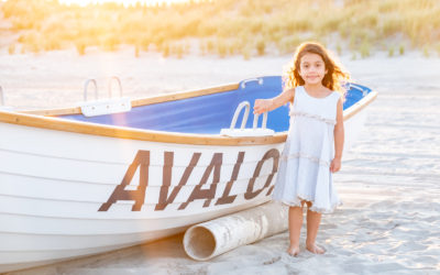Capture Your Family’s Best Moments in Avalon NJ