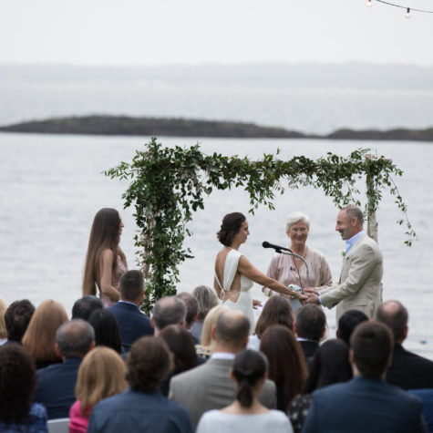 NJ wedding Ceremony