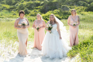 bridesmaids beach