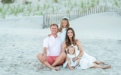 Beach Photos Stone Harbor NJ