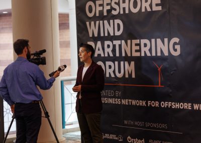 Offshore wind IPF