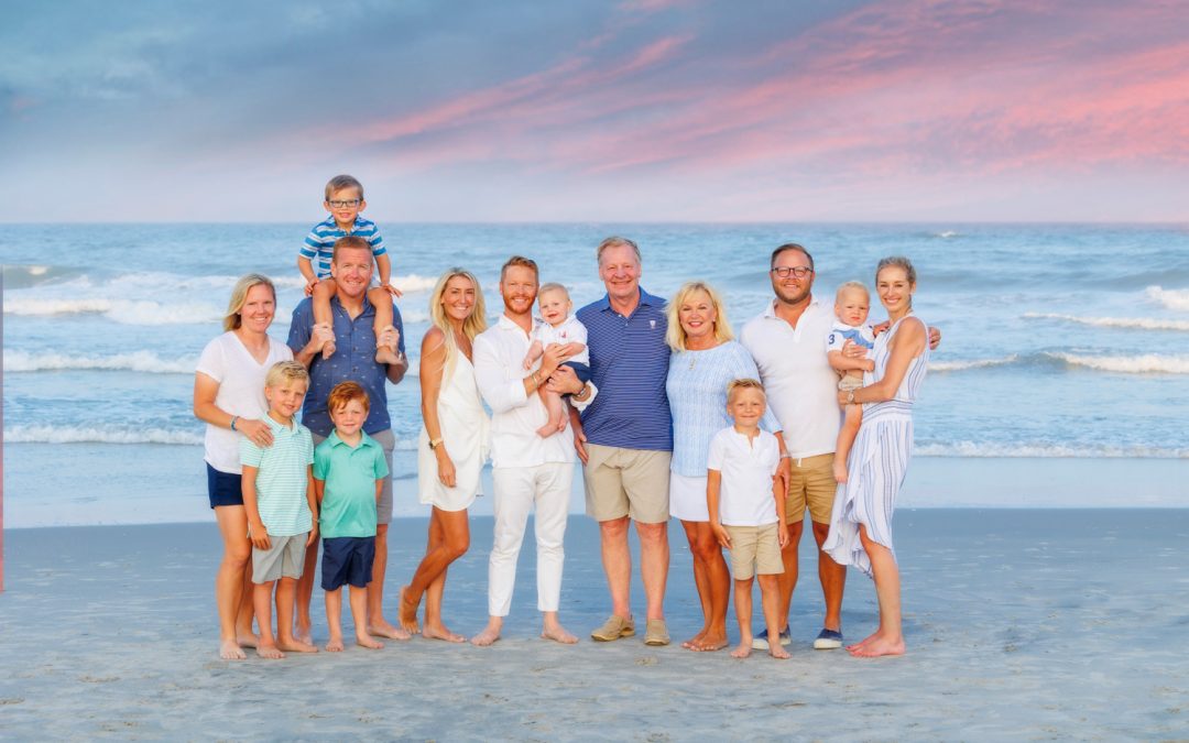 Polished professional results