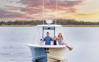 Beach, Bay, Boats & Boards