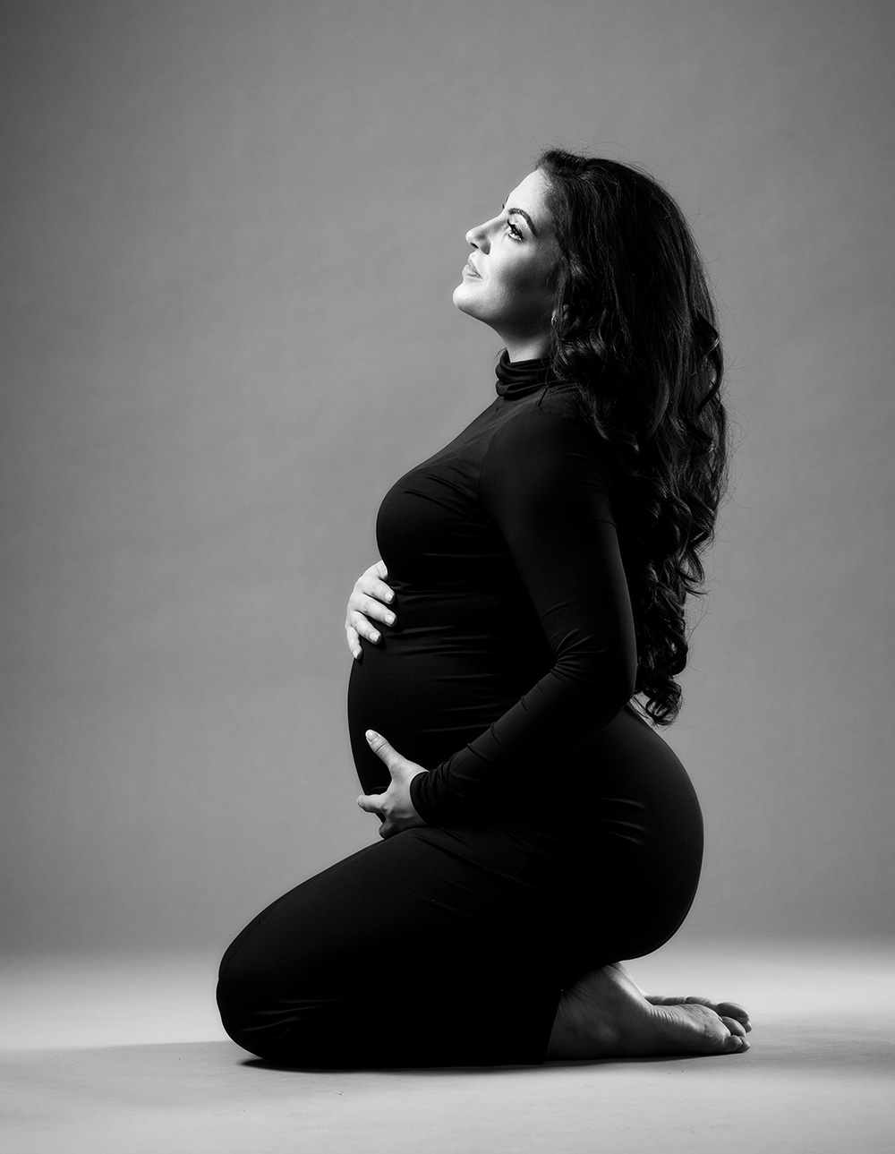 Maternity Photoshoot