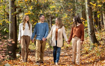 Family Portrait Photography