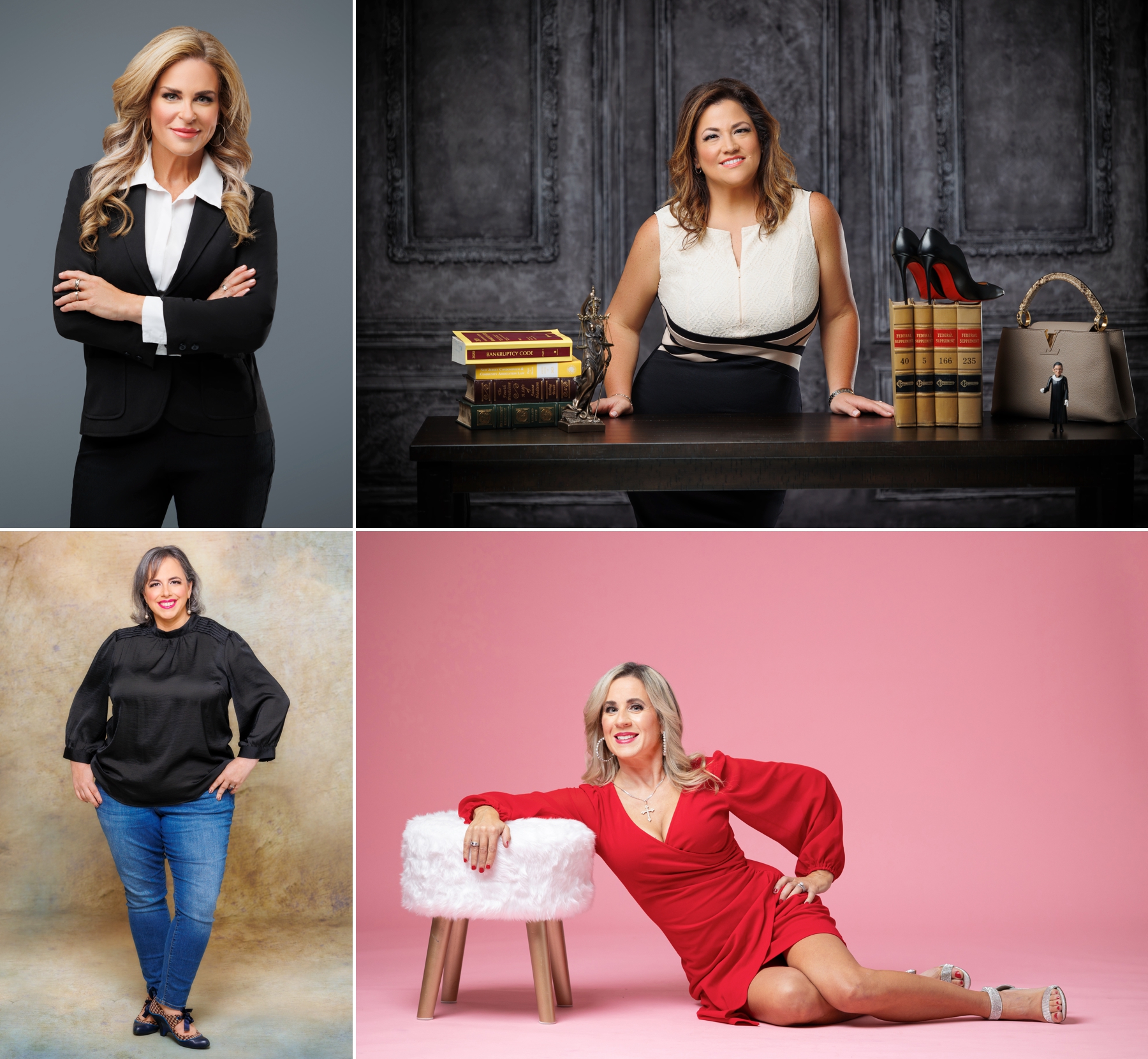 Branding Images For Powerful Women Marconi Photography