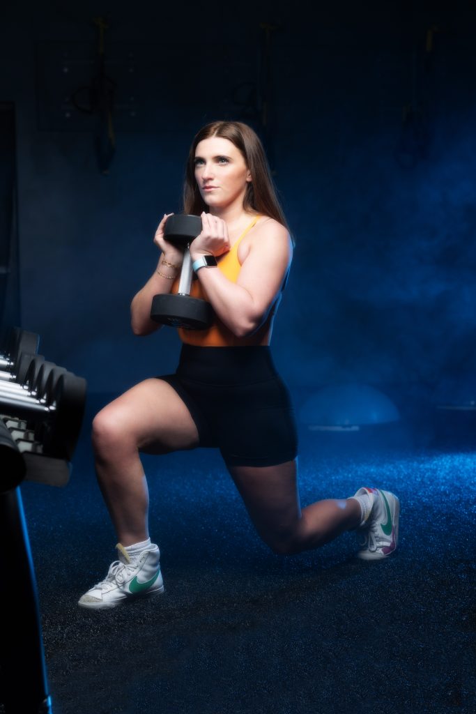 Sweat440 Gym Fitness workout